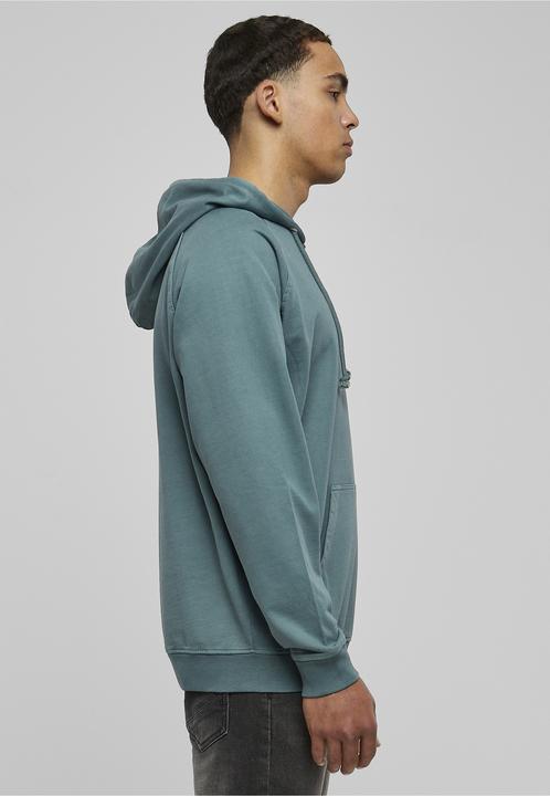 Produktbild Urban Classics Overdyed Hoody (S)