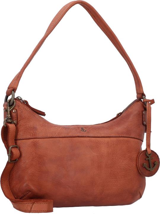 Produktbild Harbour 2nd Mara Schultertasche Leder 30 cm
