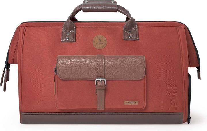 Immagine prodotto Cabaïa Borsa da Viaggio Escursionista Avventuriero (40 l)