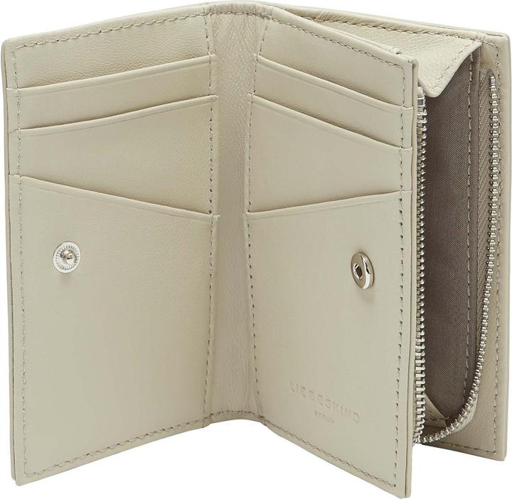 Immagine prodotto Liebeskind Berlin Portemonnaie Geldbörse aus Nappaleder