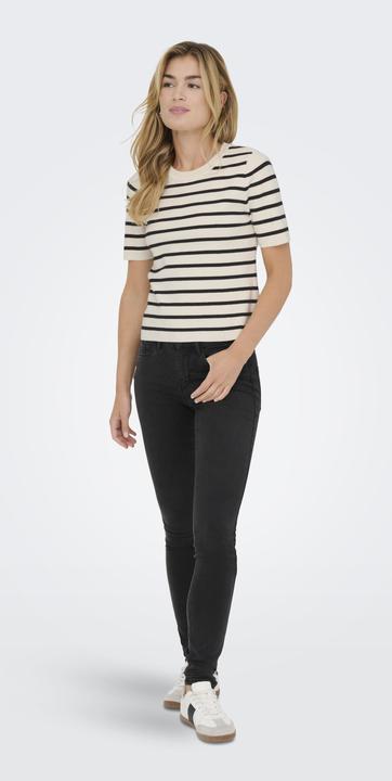 Produktbild Only Onlfie 2/4 Pullover Cc Knt (XS)