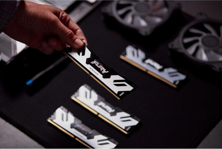 Produktbild Kingston FURY Renegade (2 x 48GB, 6400 MHz, DDR5-RAM, DIMM)