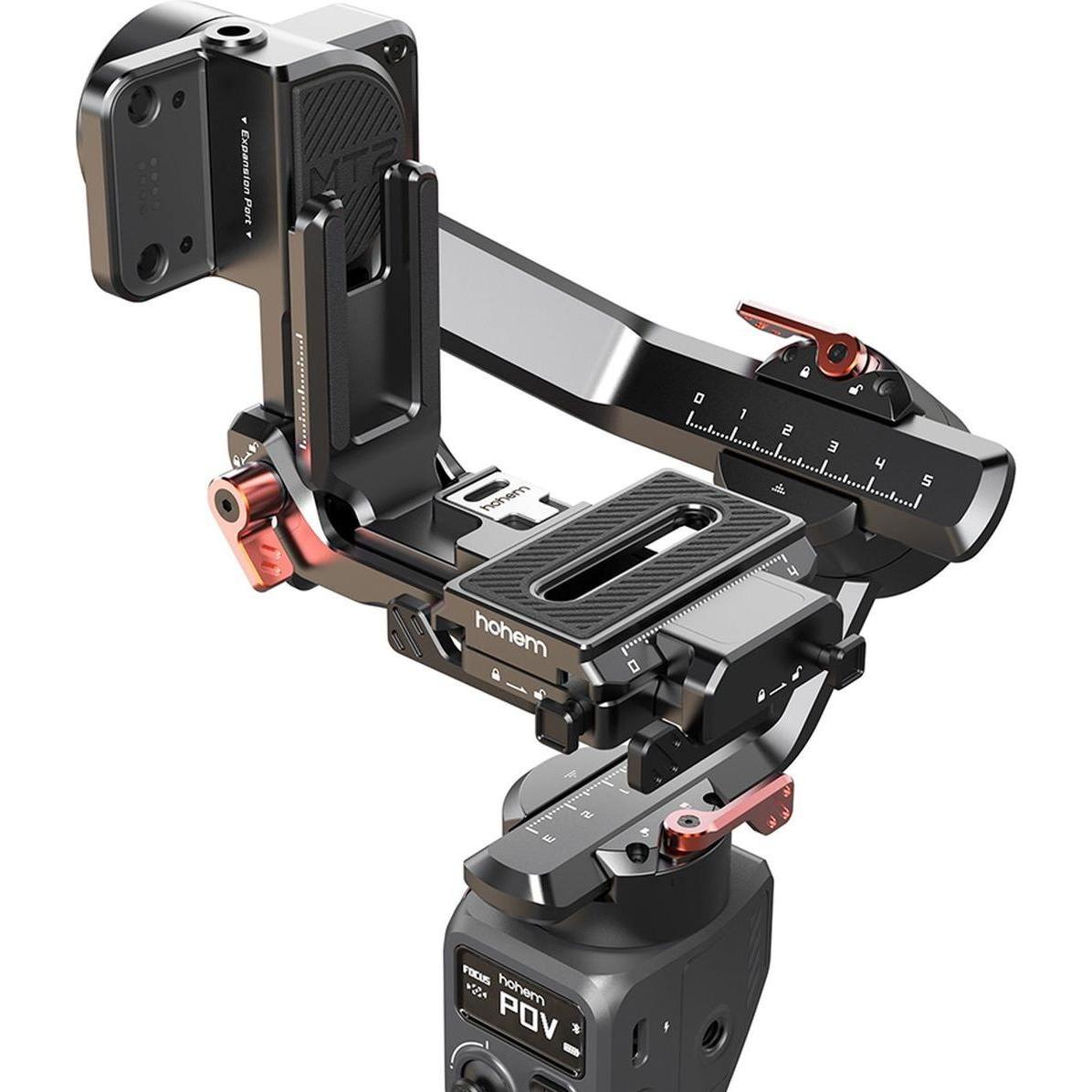 Hohem iSteady MT2 (Spiegelreflexkamera, 1.20 kg) (iSMT2)