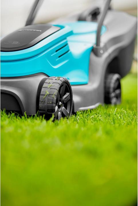 Produktbild Gardena PowerMax 30/18V P4A solo (Akkubetrieb)