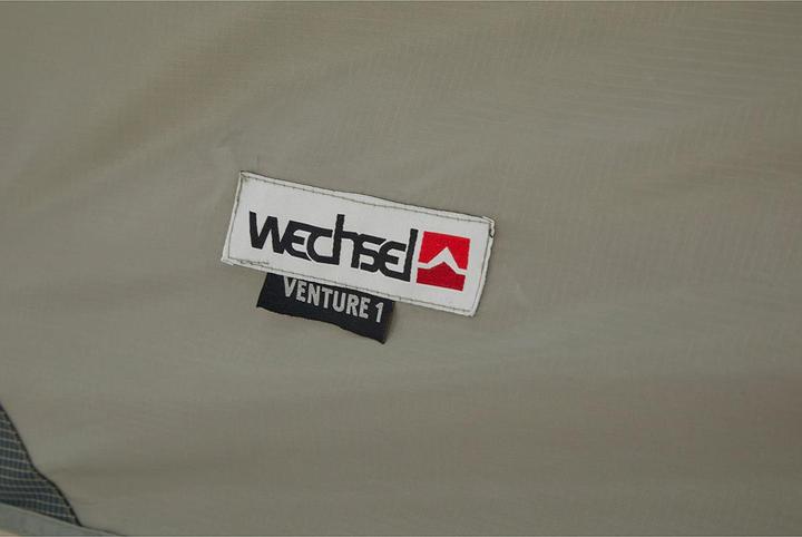 Produktbild Wechsel Venture 1 Travel Line Zelt (Kuppelzelt, 1.95 kg, 1 Person)