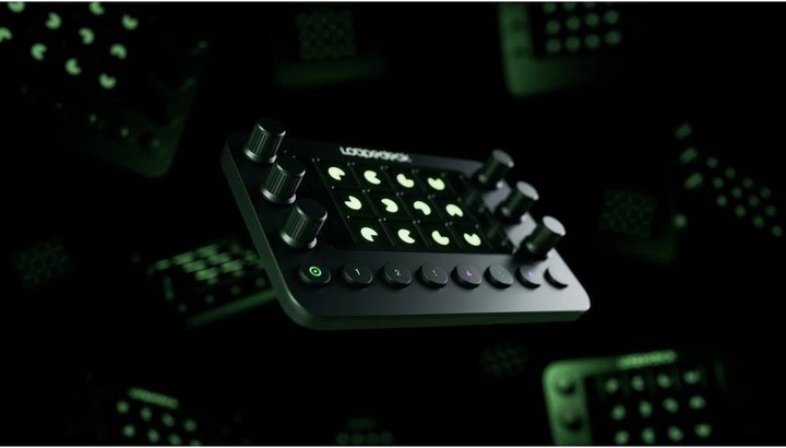 Immagine prodotto Loupedeck Live (Controllo)