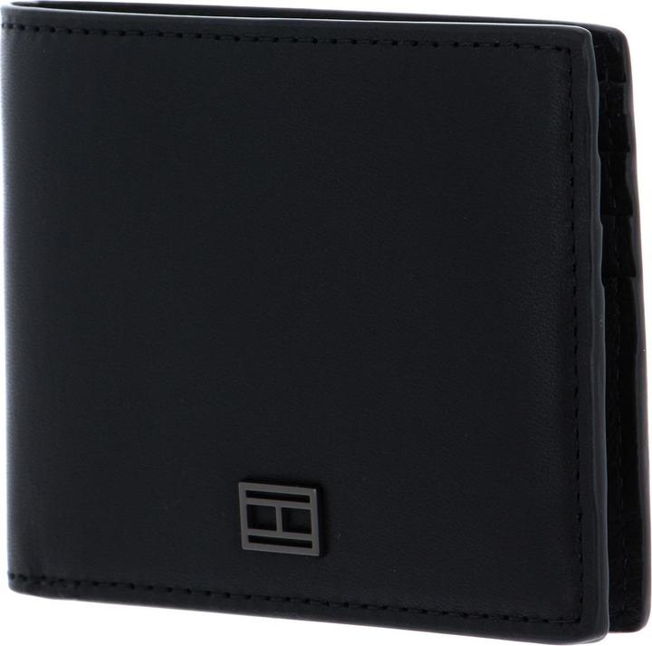 Actual product image Tommy Hilfiger TH City Mini CC Wallet