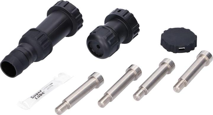 Immagine prodotto Mimosa B11 10,0-11,7 GHz Backhaul Gigabit fino a 1,5 Gbit