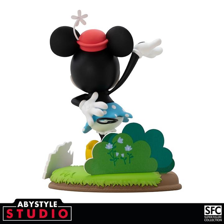 Actual product image ABYstyle Mickey & Cie - Minnie Mouse SFC