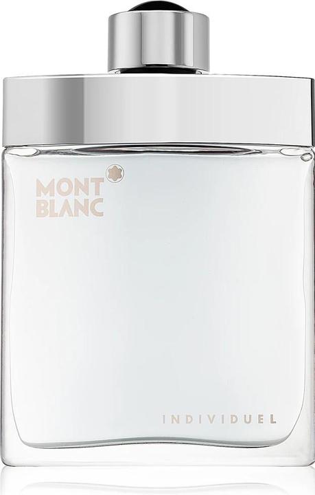 Immagine prodotto Montblanc Individuale (Eau de toilette, 75 ml)