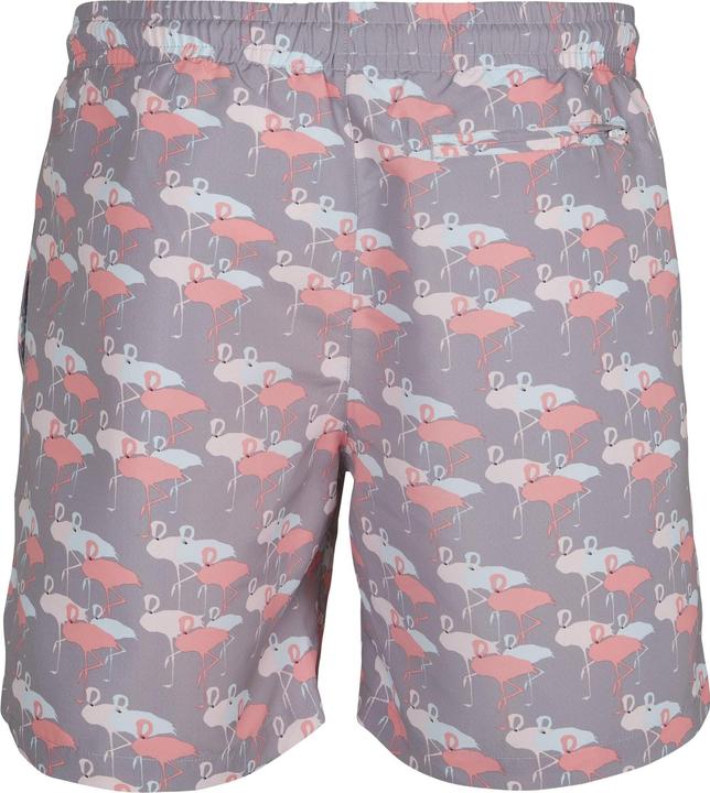 Produktbild Urban Classics Pattern Swim Shorts (3XL)