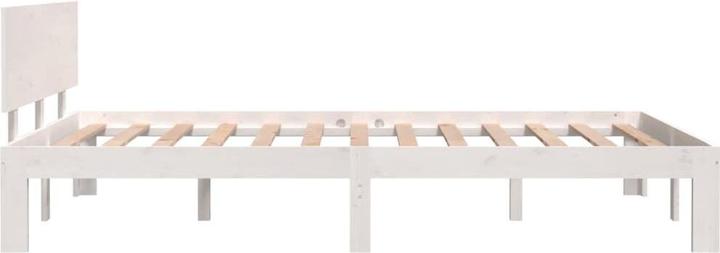 Produktbild vidaXL Valina (120 x 200 cm)