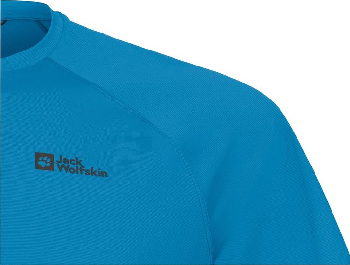 Actual product image Jack Wolfskin Prelight Swift T M (L)