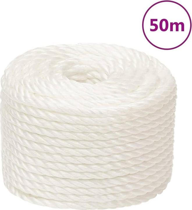 Produktbild vidaXL Seil (50 m)