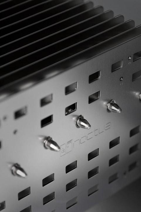 Produktbild Noctua NH-P1 (158 mm)
