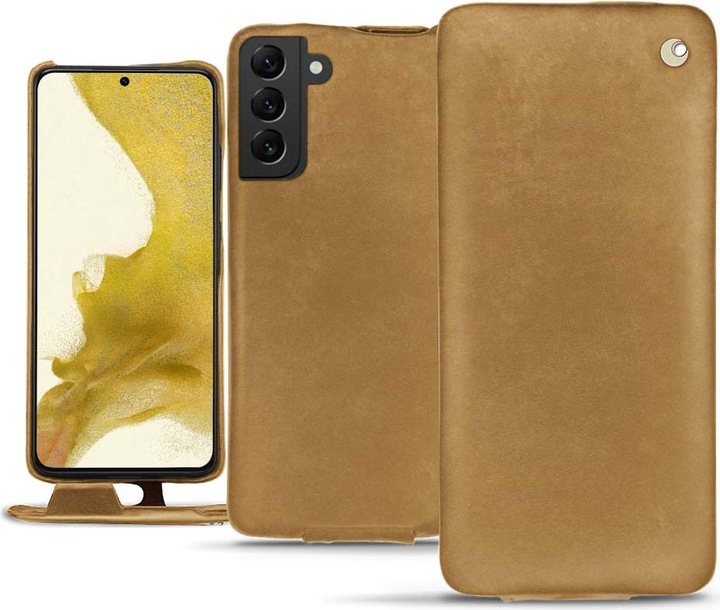 Sable vintage ( Pantone #9b7340 )