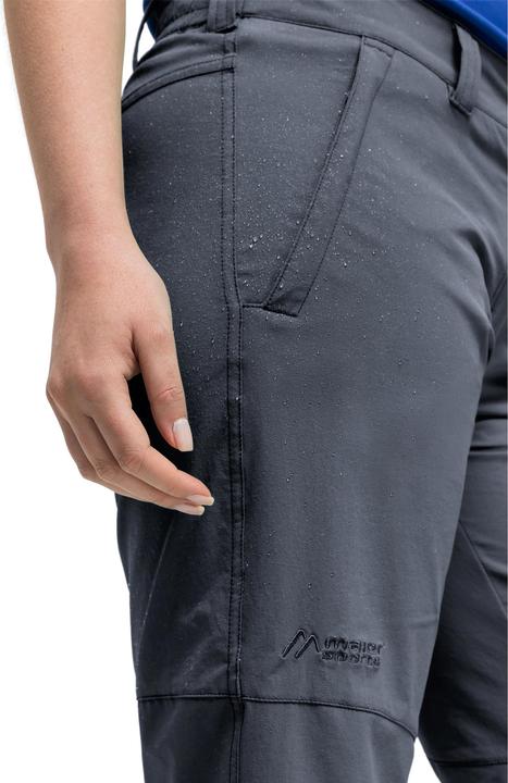 Actual product image Maier Sports Lawa Bermuda long (48)