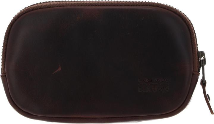 Produktbild Buckle & Seam Robin Leather Bag