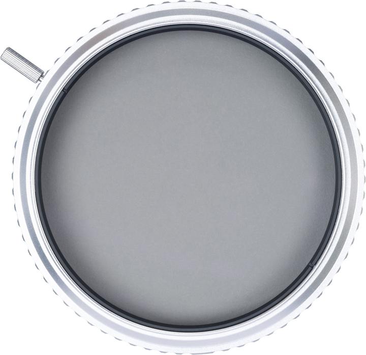 Image du produit Nisi True Color ND-Vario Pro Nano (82 mm, Filtre gris neutre)