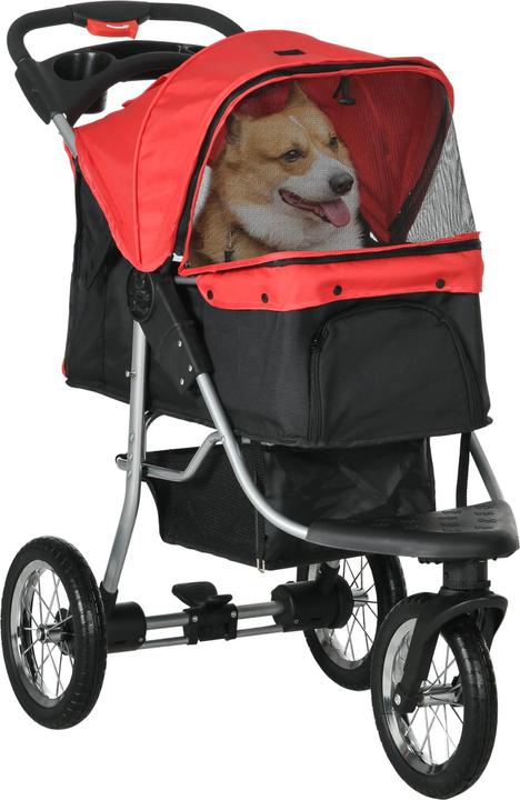 Transport d'animaux