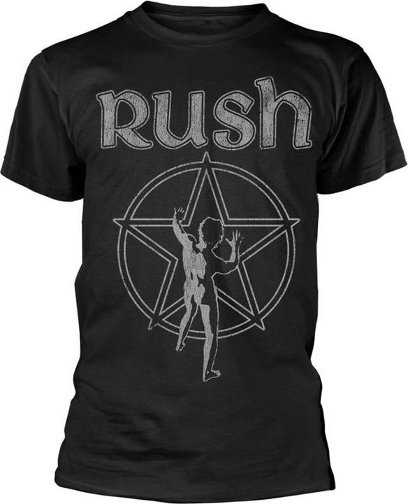 Produktbild Rush TShirt (M)