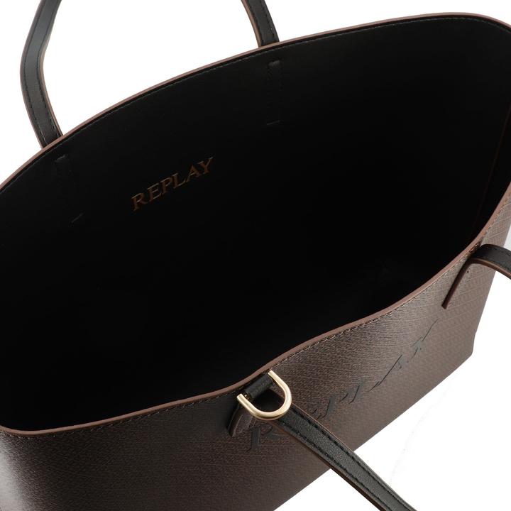 Immagine prodotto Replay Borsa shopper 35,5 cm