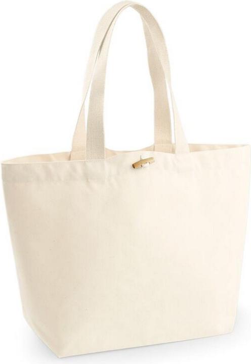 Image du produit Westford Mill - Tote bag MARINA (4 l)