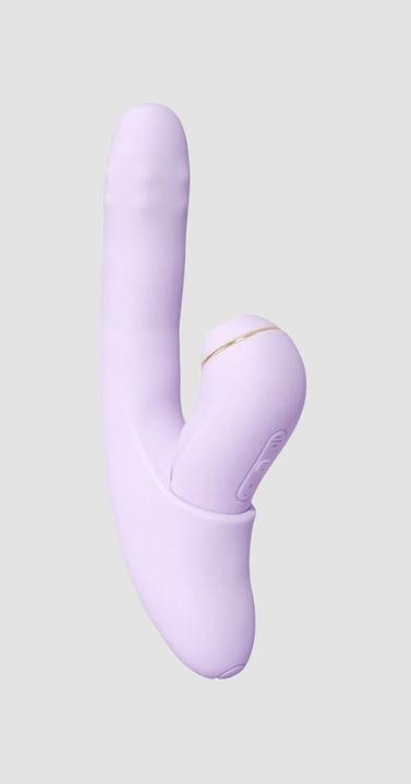 Actual product image Svakom Duoglow