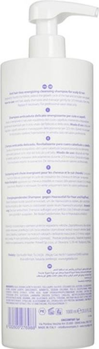 Actual product image Artego Artègo Rescue Shampoo Easy Care T 1 litre (1000 ml, Liquid shampoo)