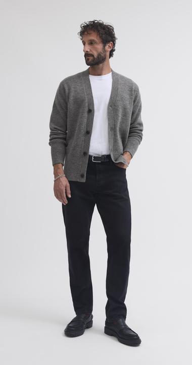 Produktbild Portland Outerwear Co. Strickjacke Strickjacke (M)