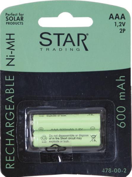 Produktbild Star Trading Kerzenstnder Pagod