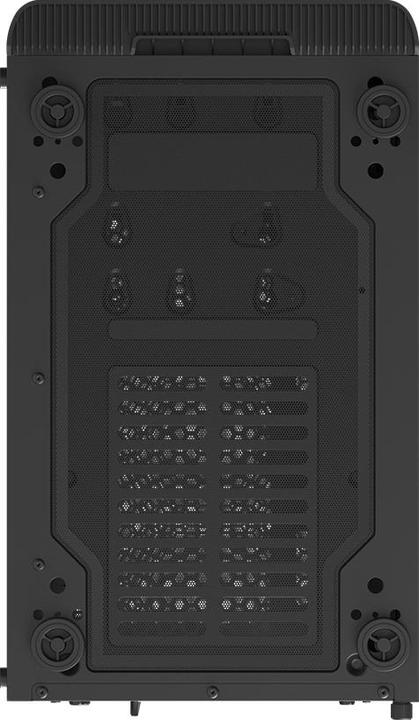 Produktbild Silentium PC Ventum VT2 EVO TG ARGB (ATX, mATX, Mini-ITX)