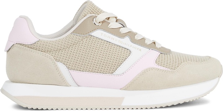 Produktbild MGA Buty Damskie Essential Mesh Runner Beżowe (38)