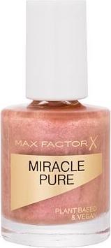 Immagine prodotto Max Factor Miracle Pure Nail No 232 (232 Tramonto di Tahiti, Smalto)