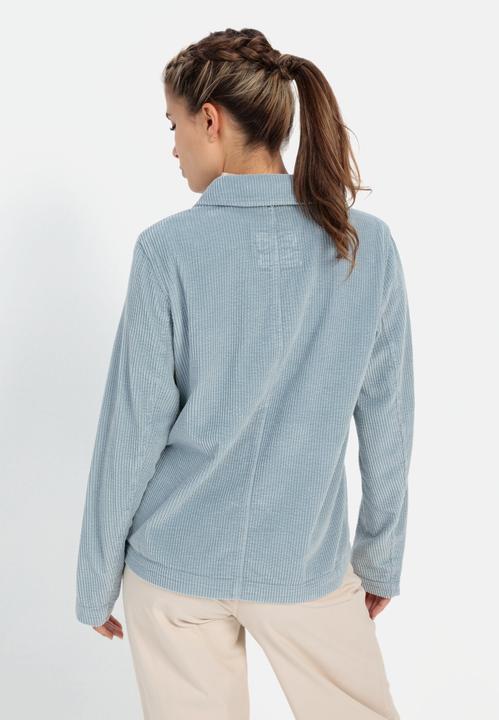 Actual product image Camel Active Pure cotton corduroy jacket (40)