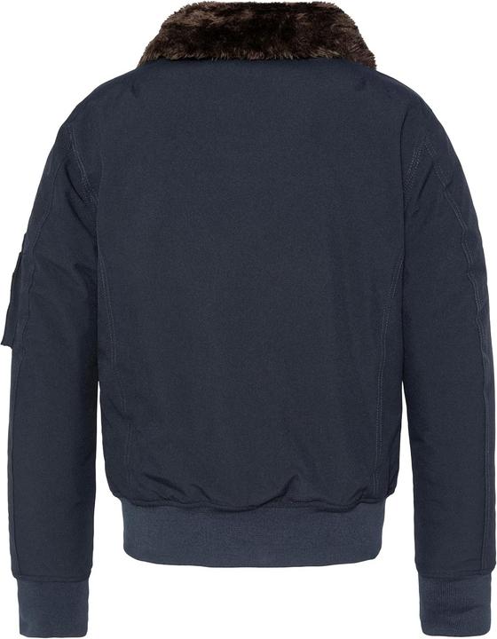 Actual product image Schott Nyc Airlines Fur Collar Jacket (S)