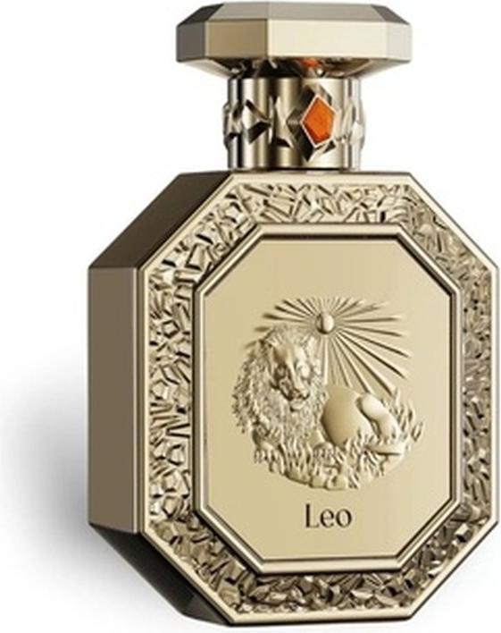 Immagine prodotto Ameer Al Oud Fragrance World French Avenue Genesis Leo Eau De Parfum 90ml (Eau de parfum, 90 ml)