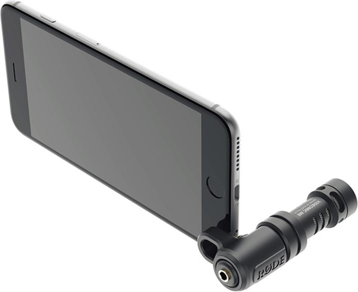 Produktbild RØDE VideoMic Me