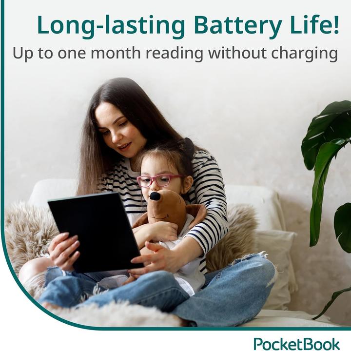 Immagine prodotto PocketBook InkPad Eo (10.30", 64 GB)