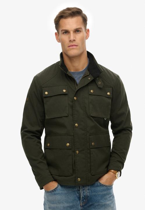 Actual product image Superdry Merchant (3XL)