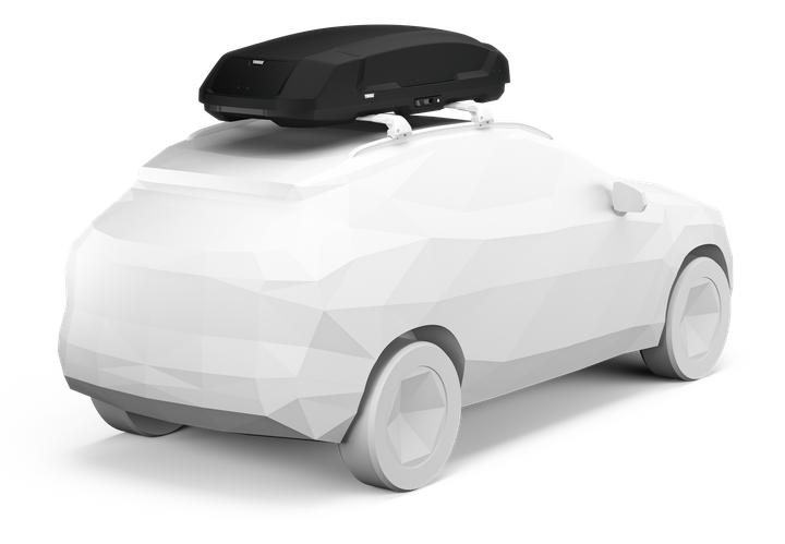 Produktbild Thule Dachbox Force (450 l)
