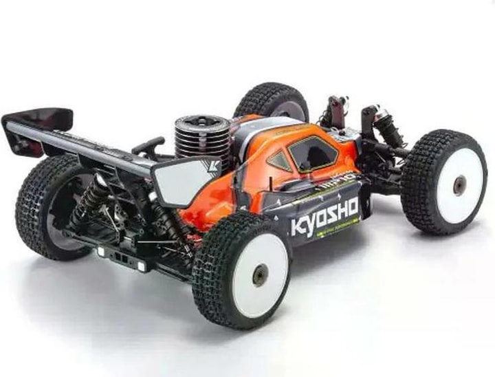 Immagine prodotto Kyosho Inferno (RTR pronto all'uso)