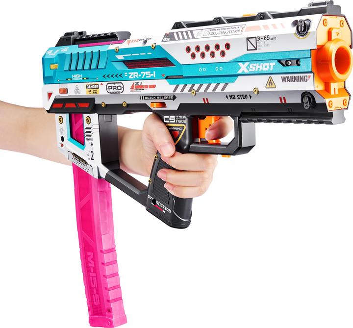 Produktbild Xshot Fury-X Pro Blaster