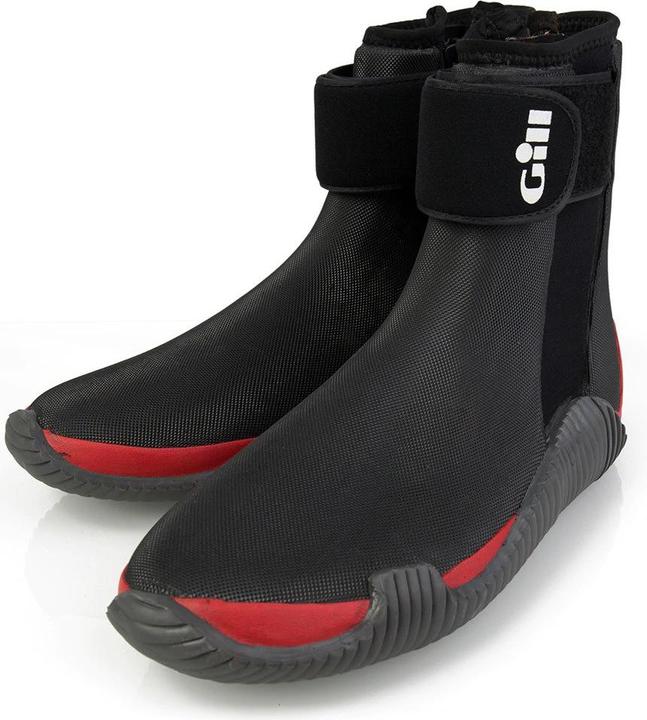 Produktbild Aero Boot (39)