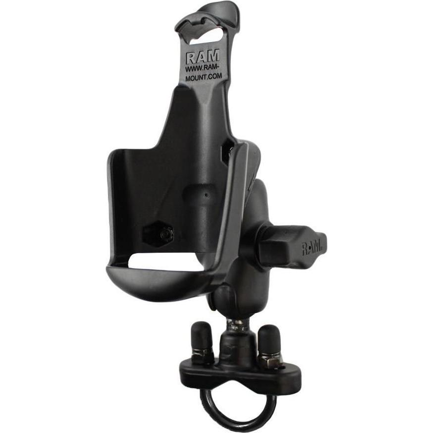 RAM Mounts RAM Mountw/U-Bolt Garmin Rino, Netzwerkkamera Zubehör