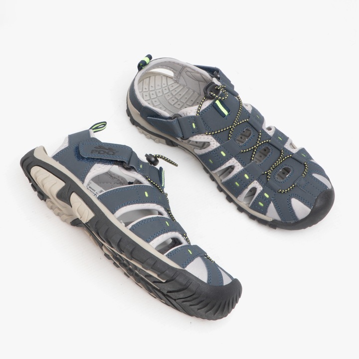 Produktbild PDQ Sandale TrekkingSandale (44.5)