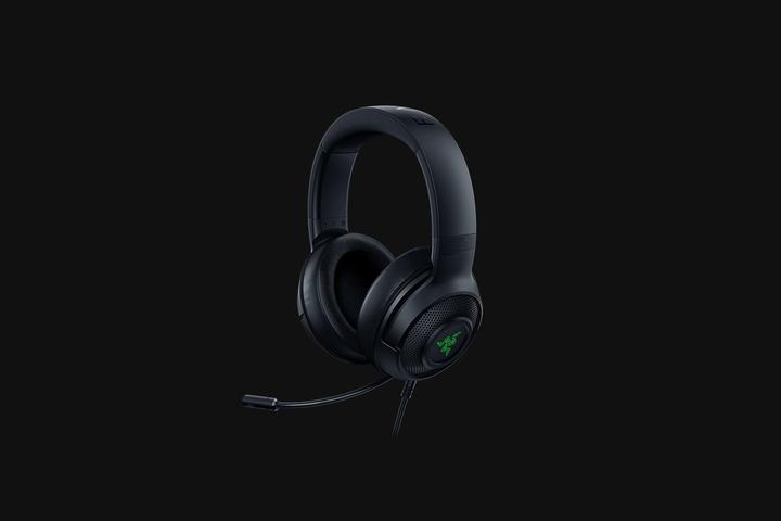 Actual product image Razer Kraken V3 X (Cable)