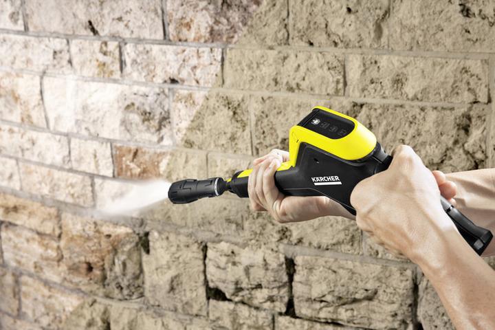 Produktbild Kärcher Hochdruckreiniger K5 Full Control (Netzbetrieb)