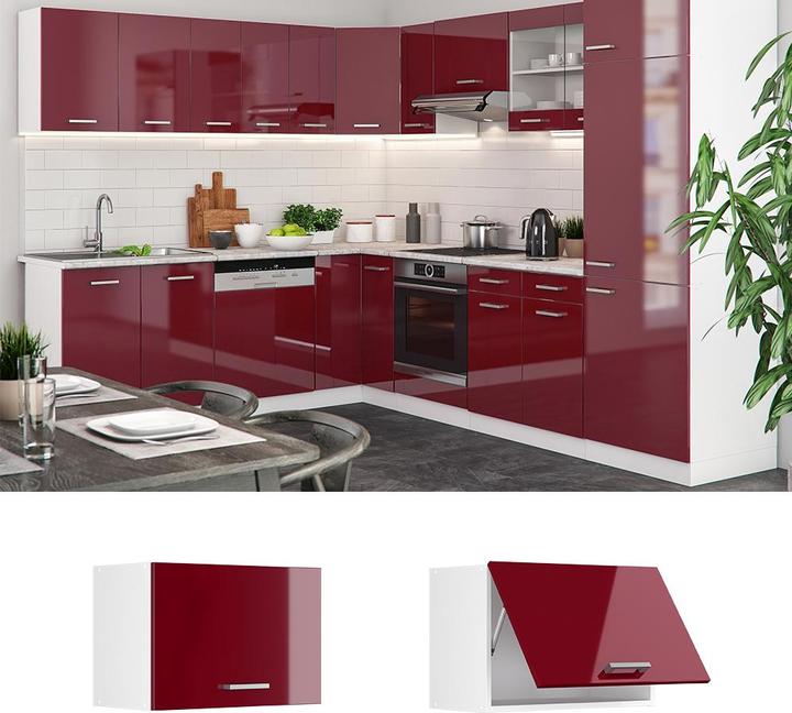 Produktbild Vicco Hängeschrank R-Line (60 x 31 x 40 cm)