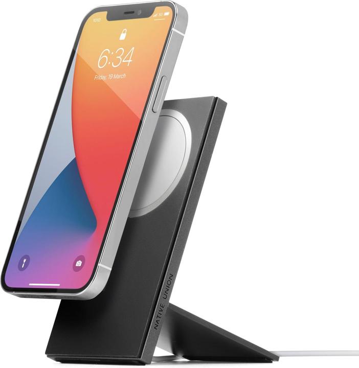 Actual product image Native Union Rise Dock